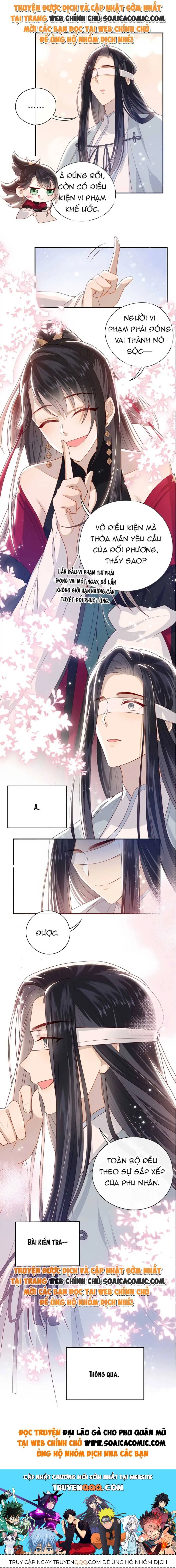 Ninita Yêu Dấu - Phần 2 Chapter 595.9 - Trang 8