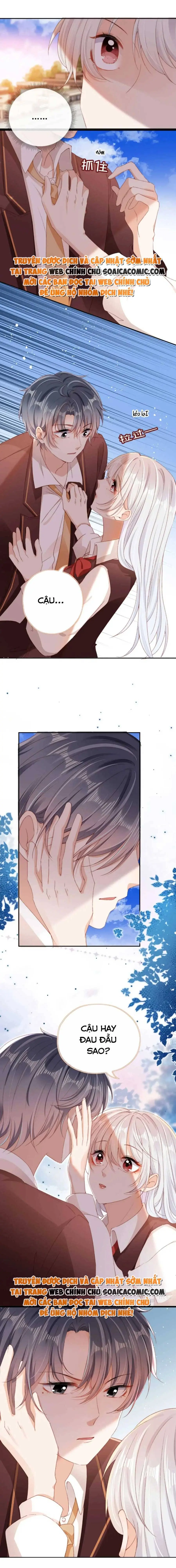 Ninita Yêu Dấu - Phần 2 Chapter 596.1 - Trang 4