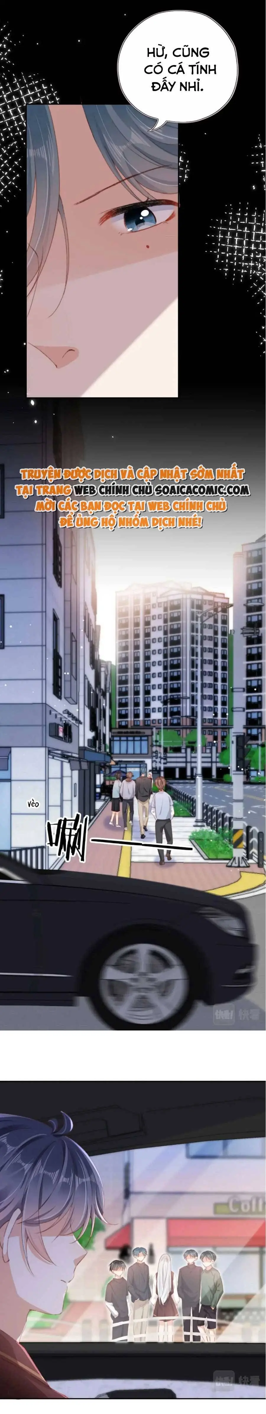 Ninita Yêu Dấu - Phần 2 Chapter 596.1 - Trang 8
