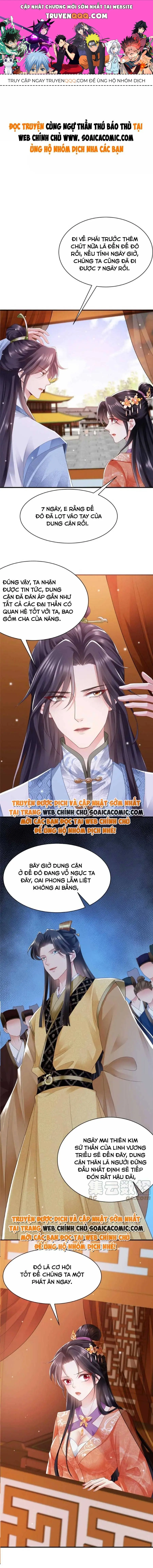 Ninita Yêu Dấu - Phần 2 Chapter 596.2 - Trang 2