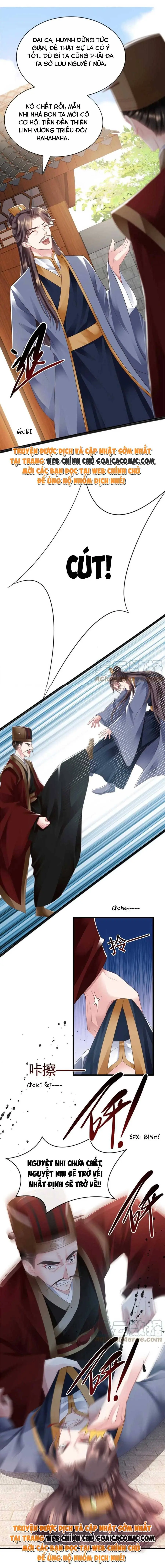 Ninita Yêu Dấu - Phần 2 Chapter 596.2 - Trang 6