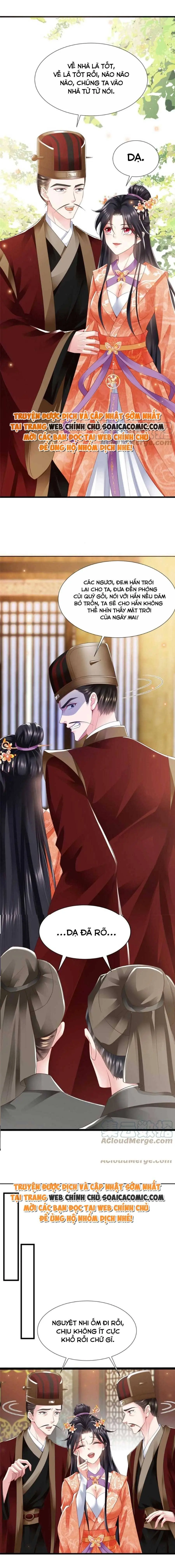 Ninita Yêu Dấu - Phần 2 Chapter 596.2 - Trang 8