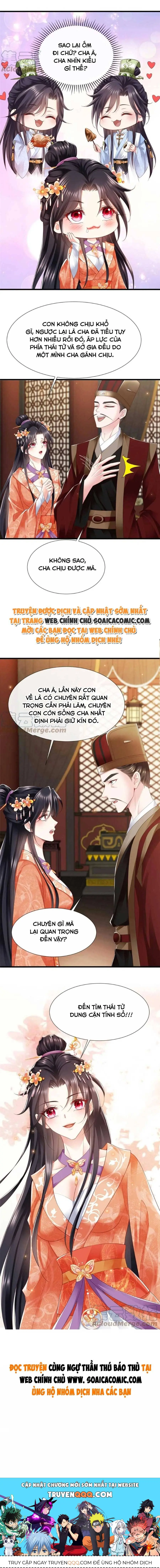 Ninita Yêu Dấu - Phần 2 Chapter 596.2 - Trang 9