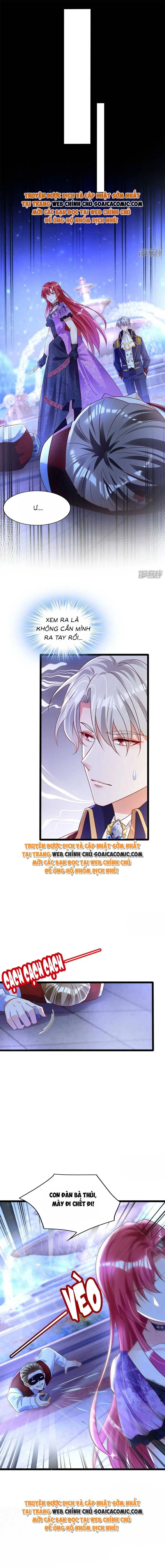 Ninita Yêu Dấu - Phần 2 Chapter 596.3 - Trang 6