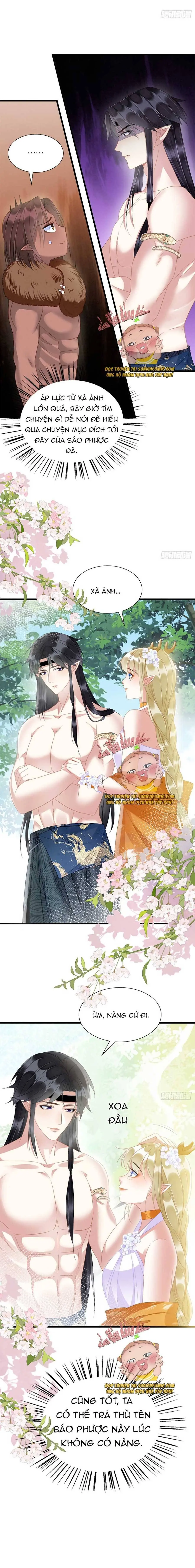 Ninita Yêu Dấu - Phần 2 Chapter 596.5 - Trang 11