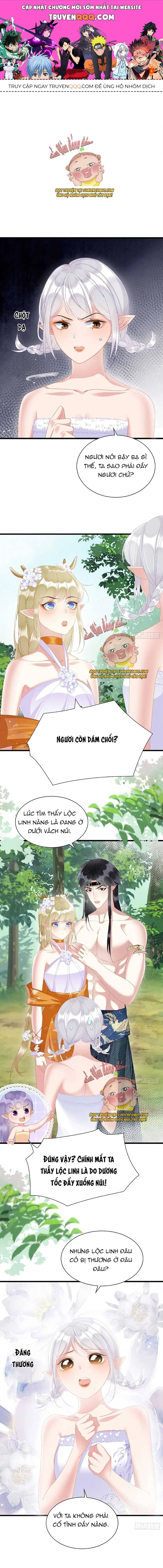 Ninita Yêu Dấu - Phần 2 Chapter 596.5 - Trang 2