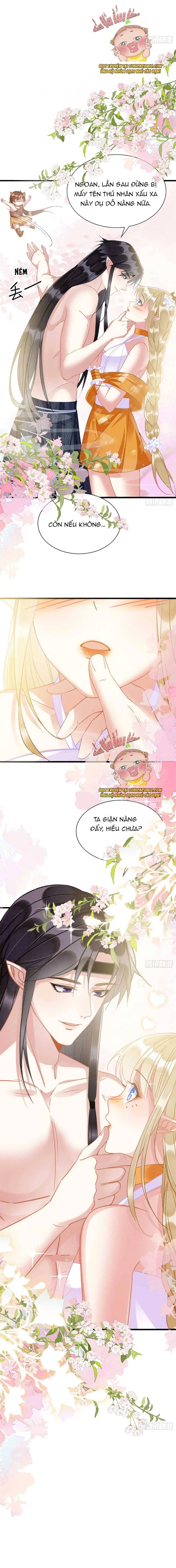 Ninita Yêu Dấu - Phần 2 Chapter 596.5 - Trang 9