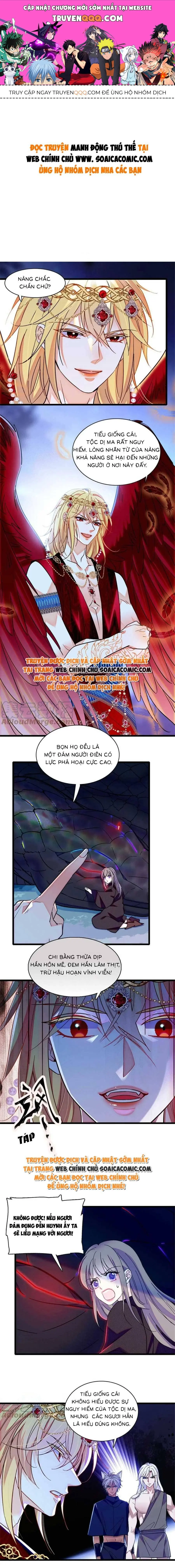 Ninita Yêu Dấu - Phần 2 Chapter 616.8 - Trang 2