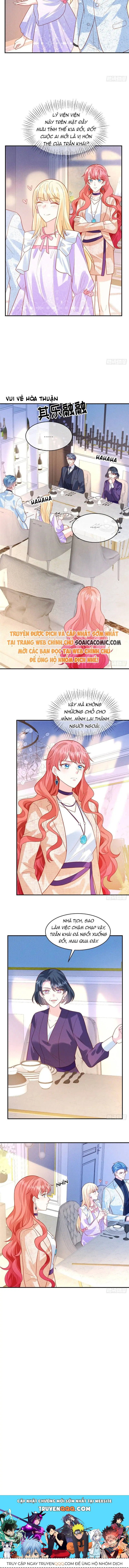 Ninita Yêu Dấu - Phần 2 Chapter 616.9 - Trang 3