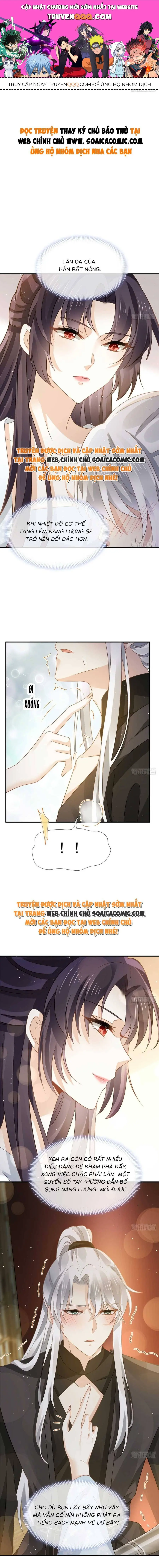 Ninita Yêu Dấu - Phần 2 Chapter 617.1 - Trang 2