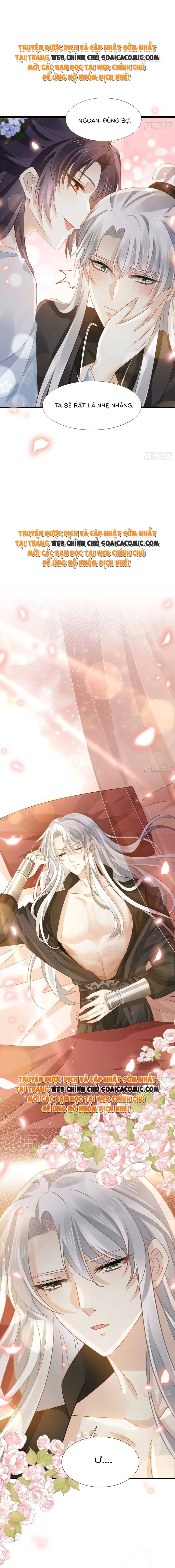 Ninita Yêu Dấu - Phần 2 Chapter 617.1 - Trang 3
