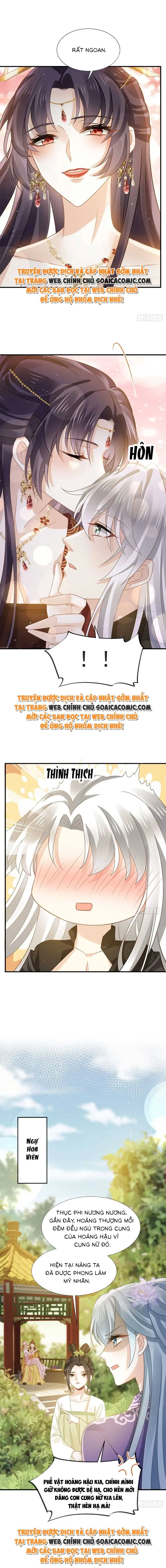 Ninita Yêu Dấu - Phần 2 Chapter 617.1 - Trang 5