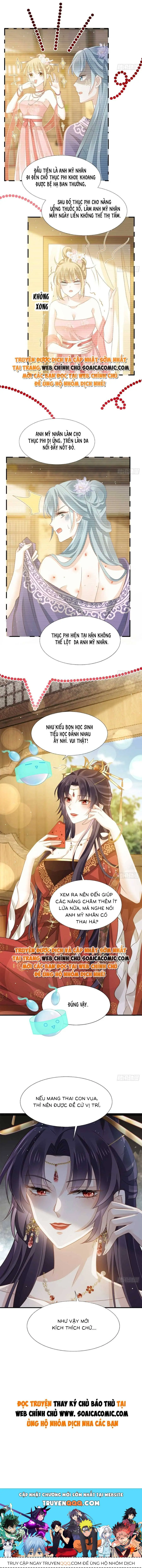 Ninita Yêu Dấu - Phần 2 Chapter 617.1 - Trang 9