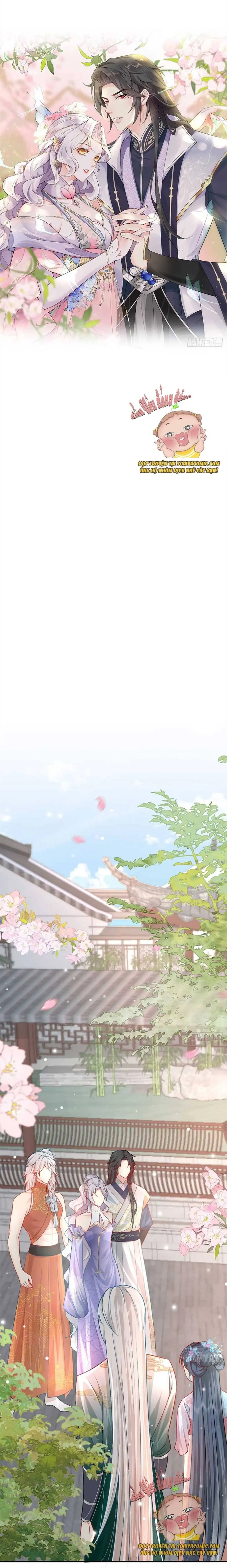 Ninita Yêu Dấu - Phần 2 Chapter 617.2 - Trang 4