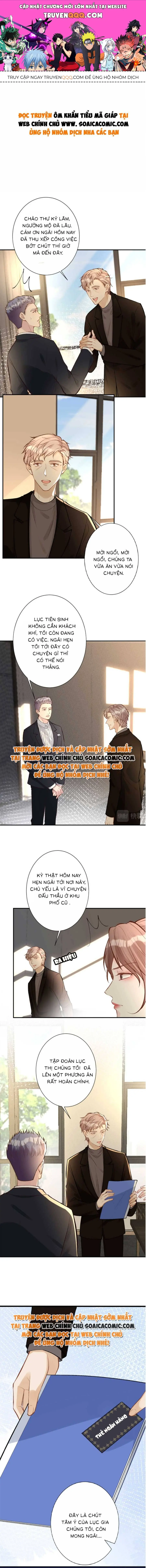 Ninita Yêu Dấu - Phần 2 Chapter 617.5 - Trang 2