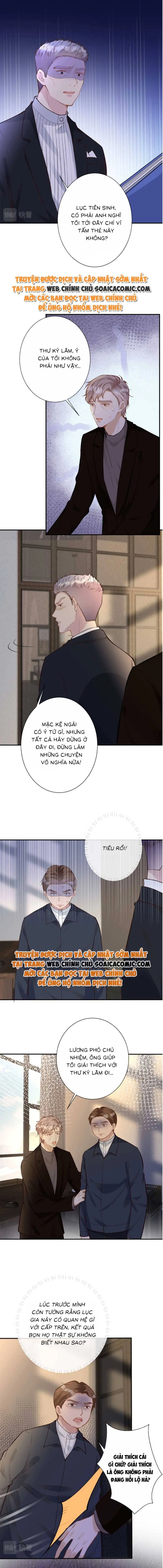 Ninita Yêu Dấu - Phần 2 Chapter 617.5 - Trang 3