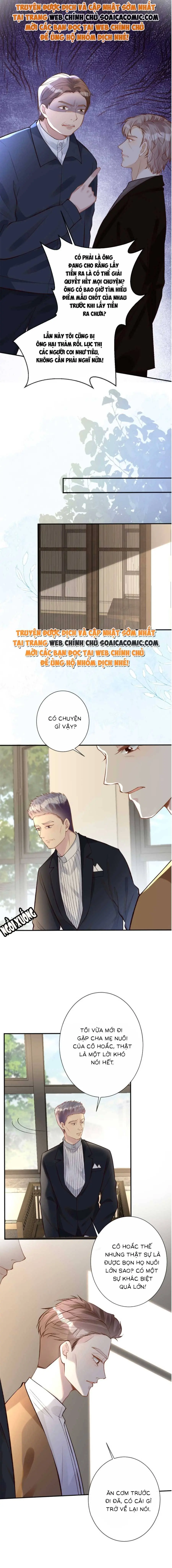 Ninita Yêu Dấu - Phần 2 Chapter 617.5 - Trang 4
