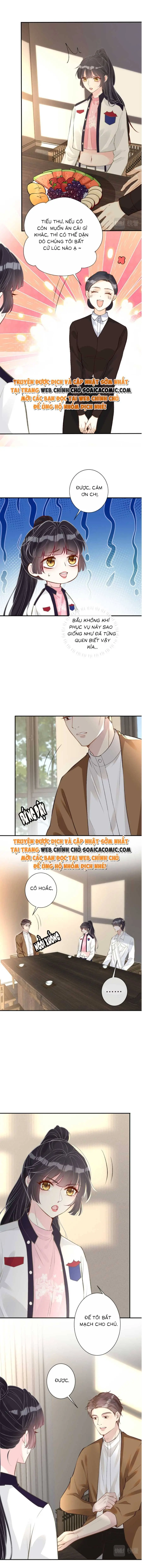 Ninita Yêu Dấu - Phần 2 Chapter 617.5 - Trang 5