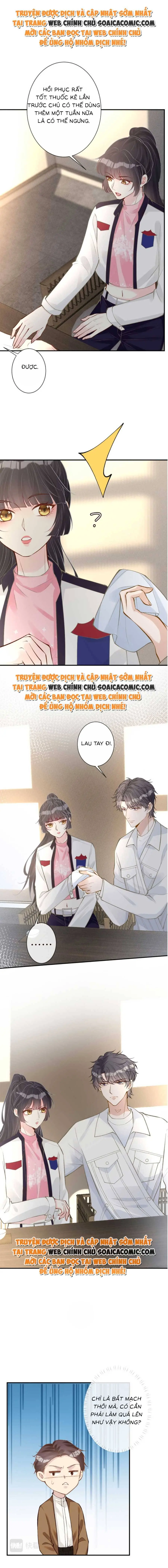 Ninita Yêu Dấu - Phần 2 Chapter 617.5 - Trang 6