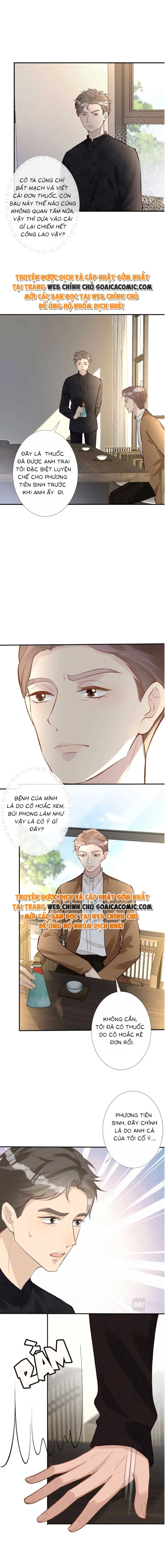 Ninita Yêu Dấu - Phần 2 Chapter 617.5 - Trang 7