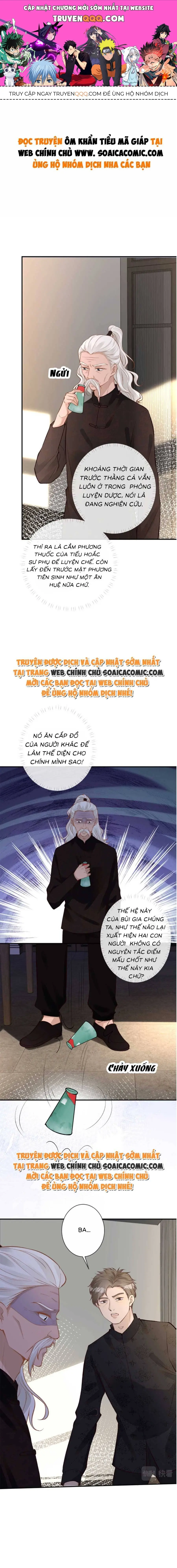 Ninita Yêu Dấu - Phần 2 Chapter 617.6 - Trang 2
