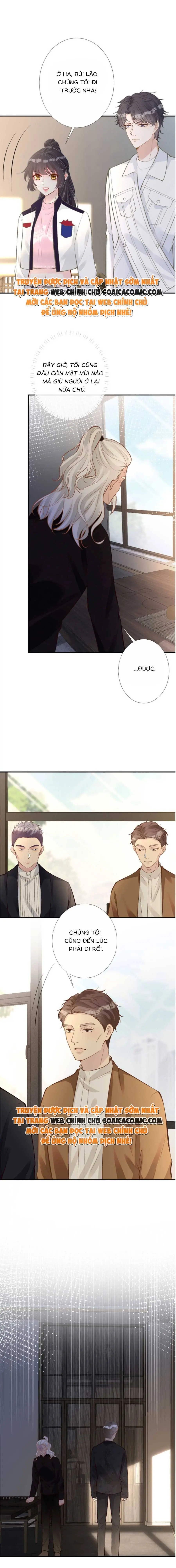 Ninita Yêu Dấu - Phần 2 Chapter 617.6 - Trang 4