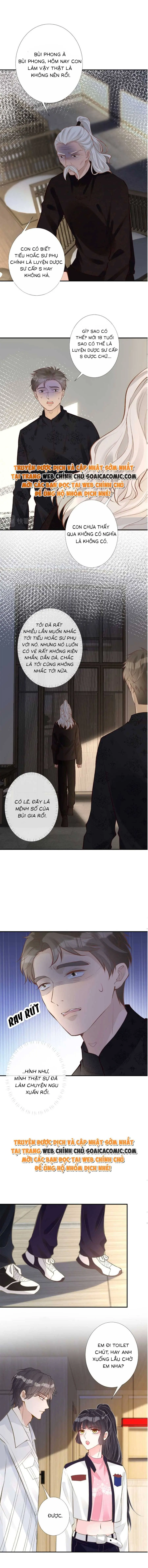 Ninita Yêu Dấu - Phần 2 Chapter 617.6 - Trang 5