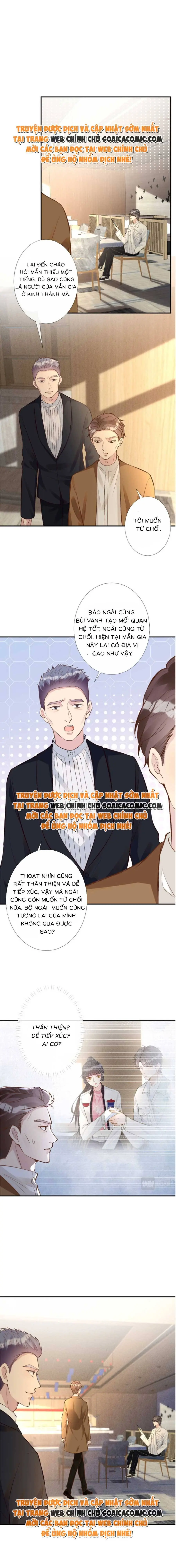 Ninita Yêu Dấu - Phần 2 Chapter 617.6 - Trang 6