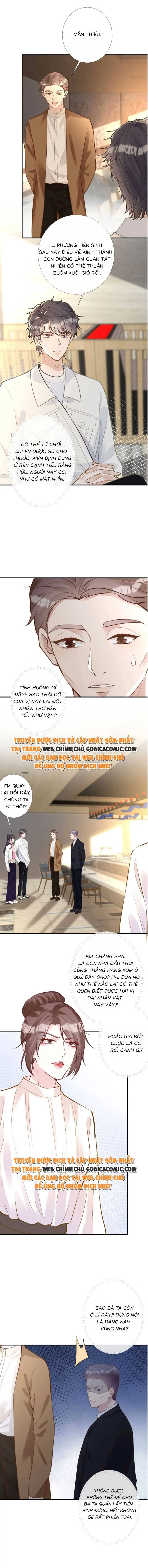 Ninita Yêu Dấu - Phần 2 Chapter 617.6 - Trang 7