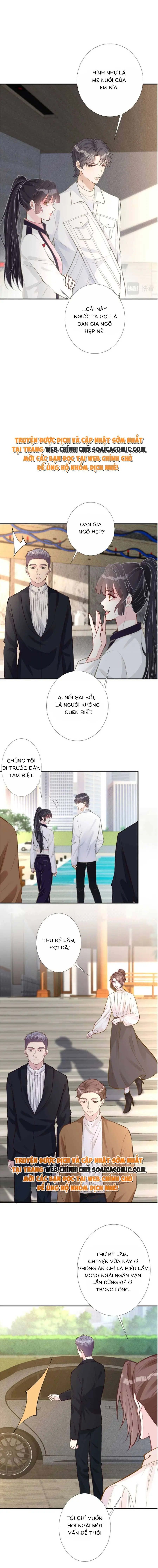Ninita Yêu Dấu - Phần 2 Chapter 617.6 - Trang 8