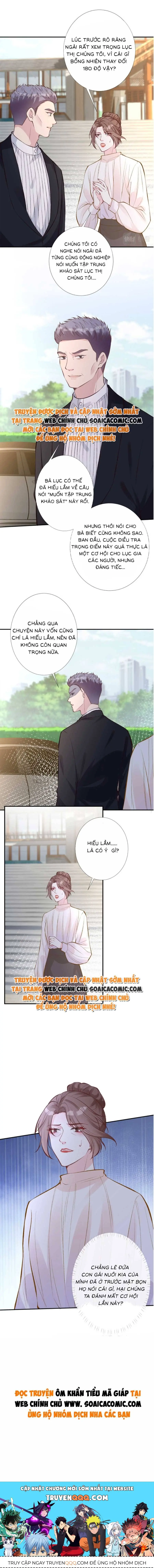 Ninita Yêu Dấu - Phần 2 Chapter 617.6 - Trang 9