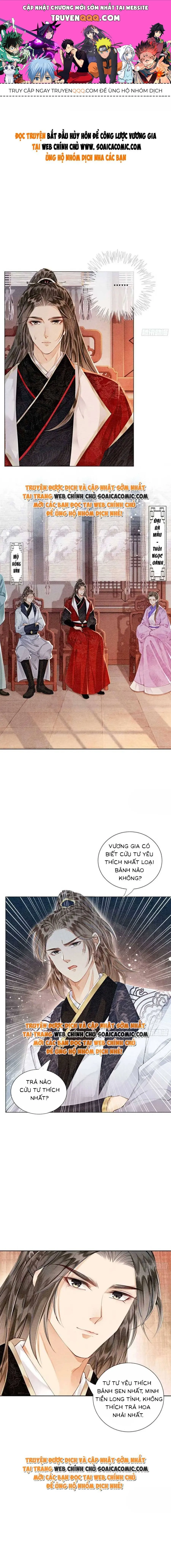 Ninita Yêu Dấu - Phần 2 Chapter 617.7 - Trang 2