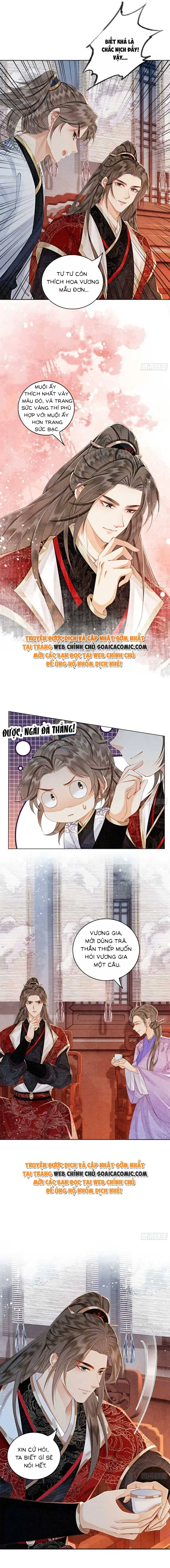Ninita Yêu Dấu - Phần 2 Chapter 617.7 - Trang 3