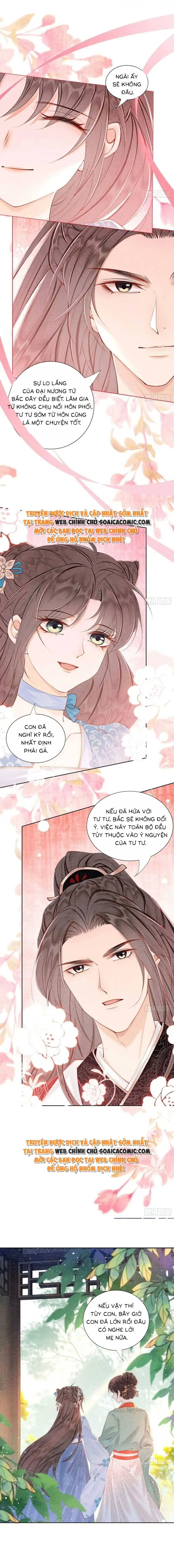 Ninita Yêu Dấu - Phần 2 Chapter 617.7 - Trang 6