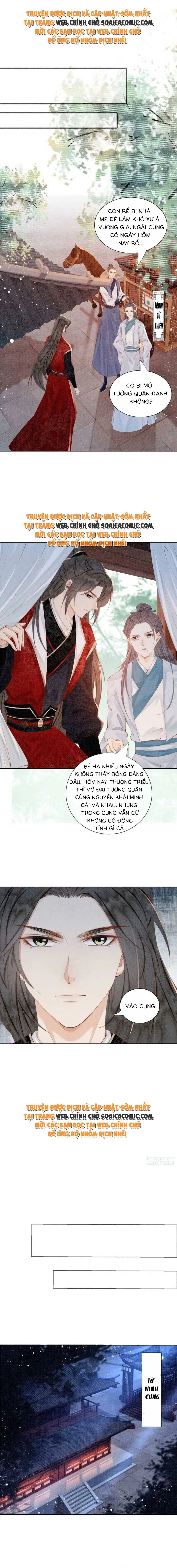 Ninita Yêu Dấu - Phần 2 Chapter 617.7 - Trang 7