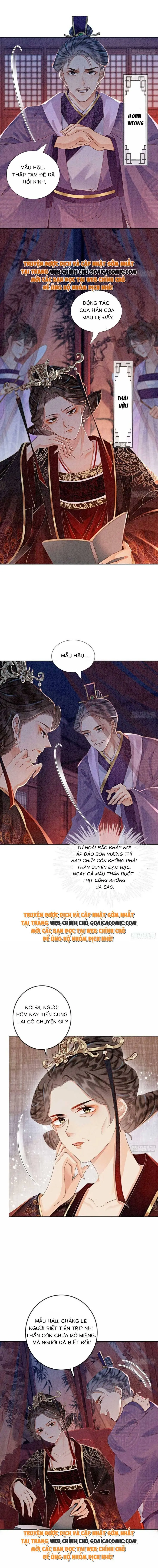 Ninita Yêu Dấu - Phần 2 Chapter 617.7 - Trang 8