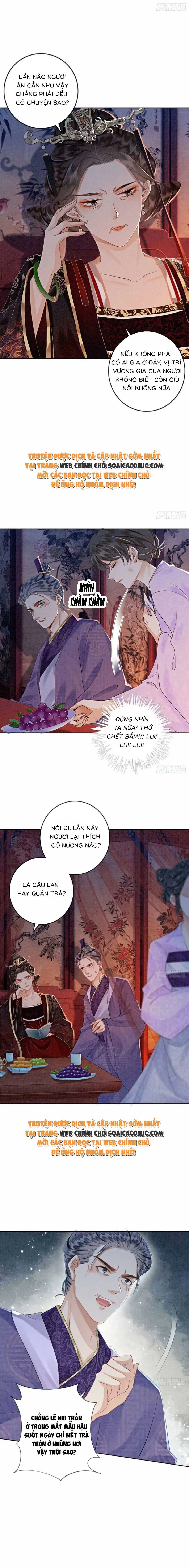 Ninita Yêu Dấu - Phần 2 Chapter 617.7 - Trang 9