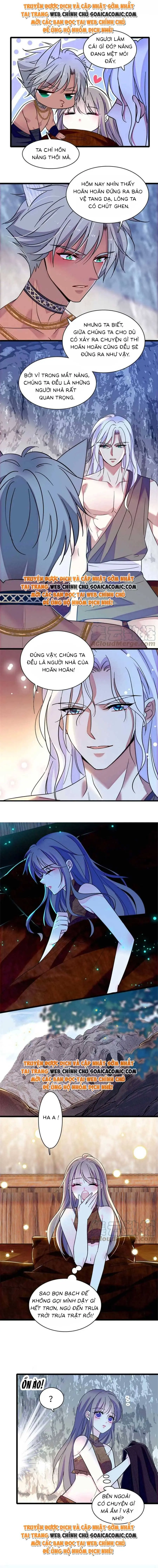 Ninita Yêu Dấu - Phần 2 Chapter 617.8 - Trang 6