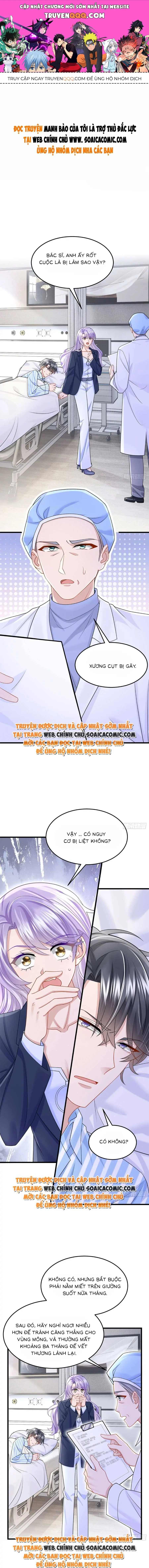 Ninita Yêu Dấu - Phần 2 Chapter 617.9 - Trang 2