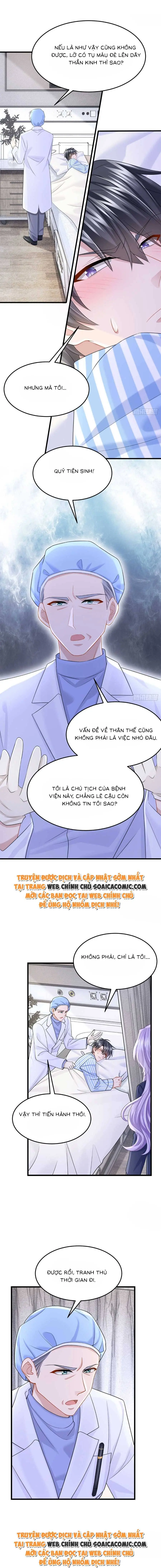 Ninita Yêu Dấu - Phần 2 Chapter 617.9 - Trang 5