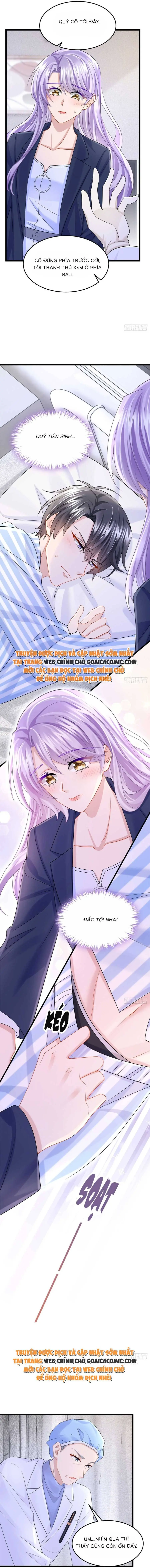 Ninita Yêu Dấu - Phần 2 Chapter 617.9 - Trang 6
