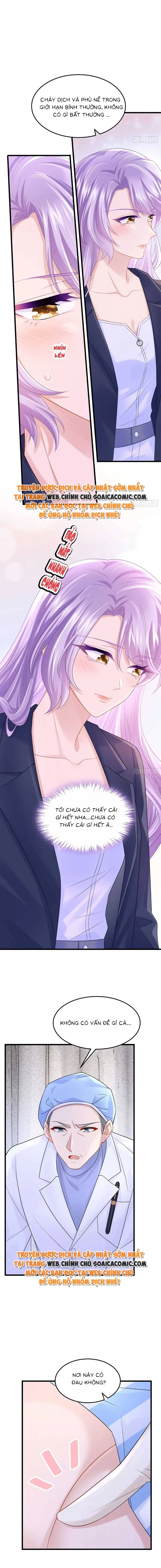 Ninita Yêu Dấu - Phần 2 Chapter 617.9 - Trang 7