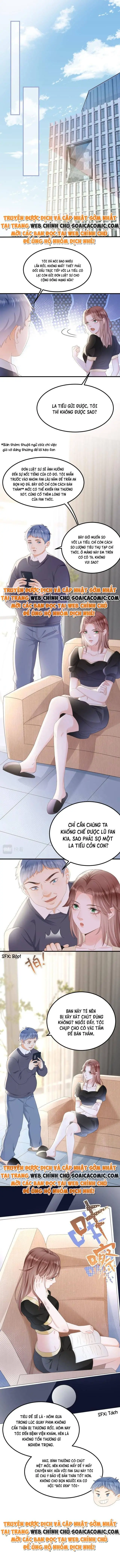 Ninita Yêu Dấu - Phần 2 Chapter 618.1 - Trang 3