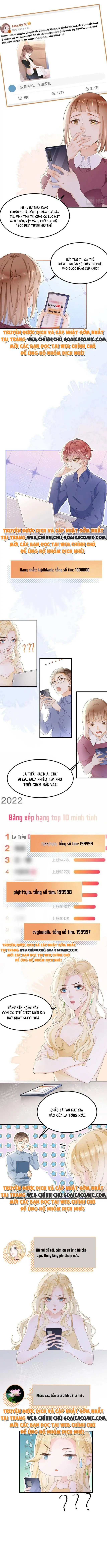 Ninita Yêu Dấu - Phần 2 Chapter 618.1 - Trang 4