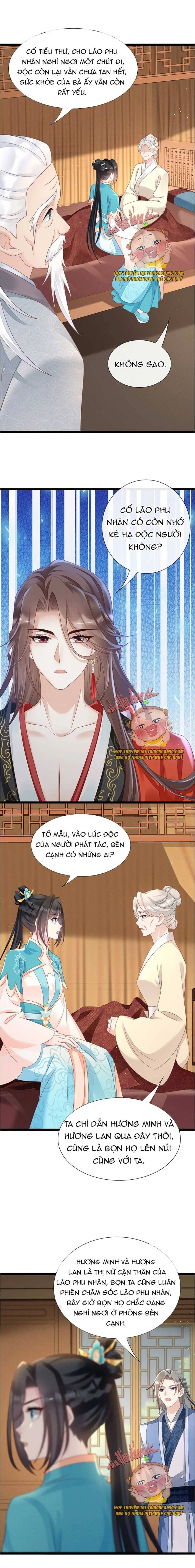 Ninita Yêu Dấu - Phần 2 Chapter 618.2 - Trang 4