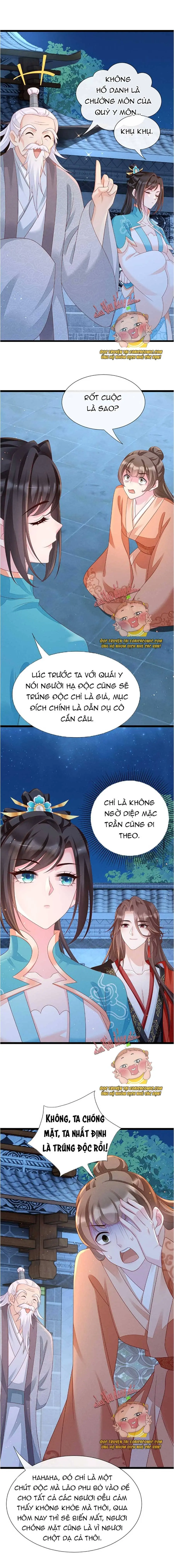 Ninita Yêu Dấu - Phần 2 Chapter 618.2 - Trang 8