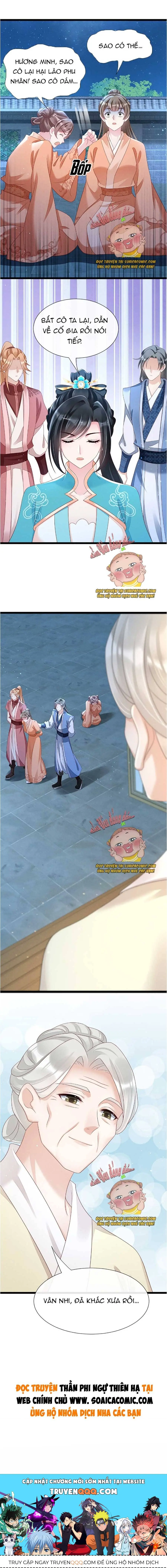 Ninita Yêu Dấu - Phần 2 Chapter 618.2 - Trang 9