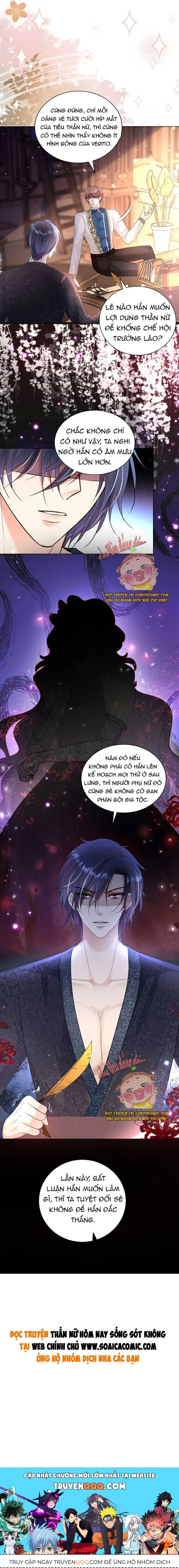 Ninita Yêu Dấu - Phần 2 Chapter 618.3 - Trang 10