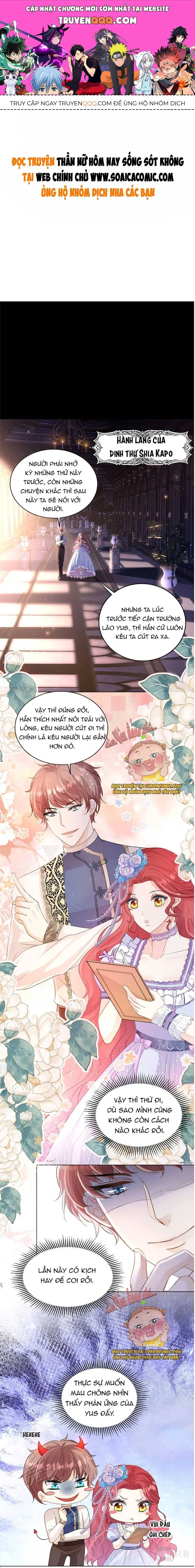 Ninita Yêu Dấu - Phần 2 Chapter 618.3 - Trang 2