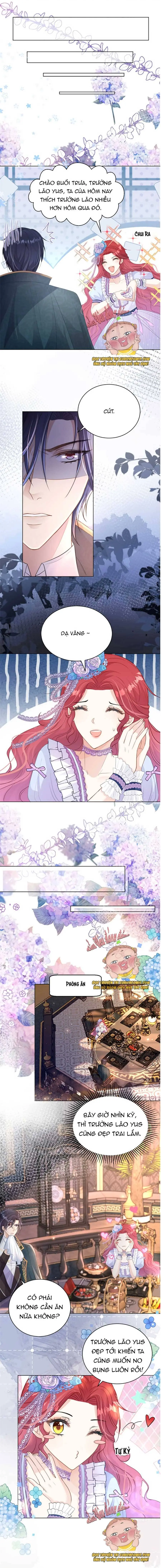 Ninita Yêu Dấu - Phần 2 Chapter 618.3 - Trang 3